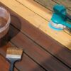 Post-Winter Deck Maintenance: Cleaning, Staining, and Repairs