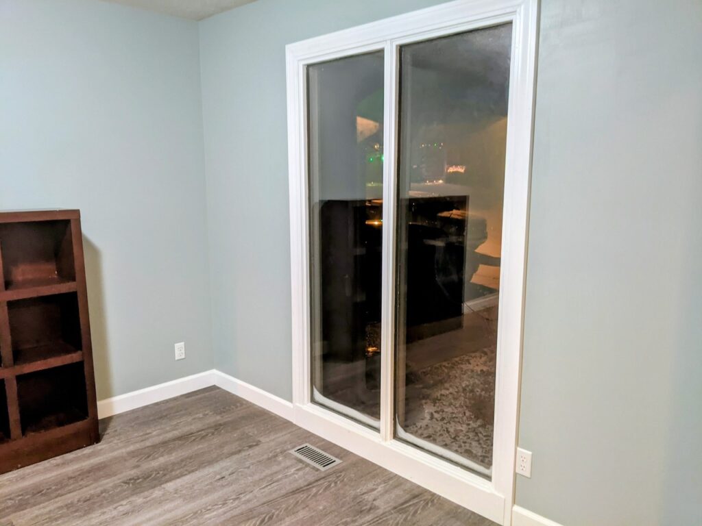 Window Door