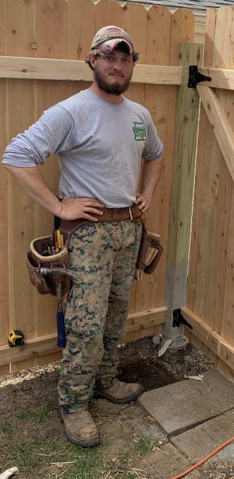 Support Up Construction