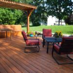 Omaha Decks and Tough Weather: Which Materials Really Hold Up Outside?