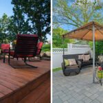 Deck vs. Patio: Which Is Better for Budget, Maintenance, and Lifestyle?