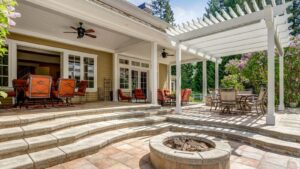 How to Visualize Your Deck or Pergola Before Hiring a Professional