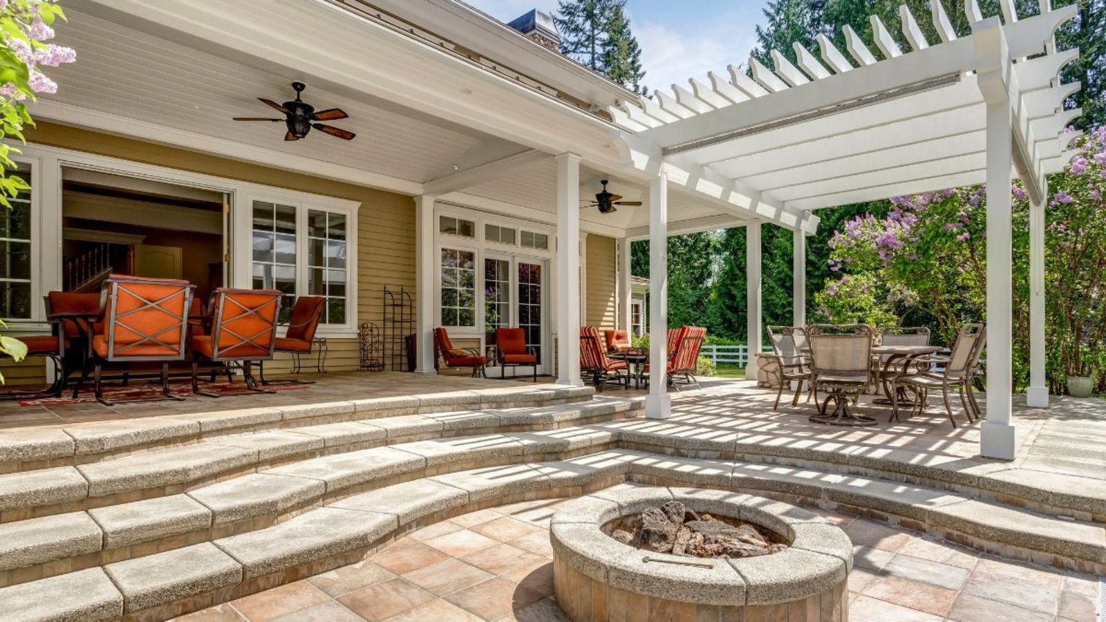 How to Visualize Your Deck or Pergola Before Hiring a Professional