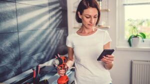 end-of-summer DIY home repairs
